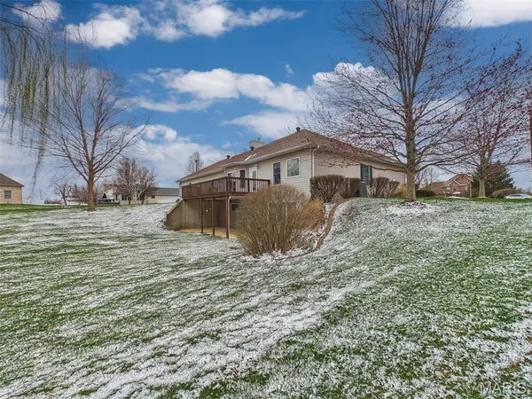 $377,000 | 8716 Wildewood Drive, Worden, IL 62097