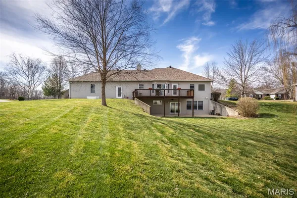 $368,900 | 8716 Wildewood Drive, Worden, IL 62097