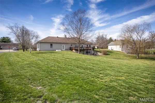 $368,900 | 8716 Wildewood Drive, Worden, IL 62097