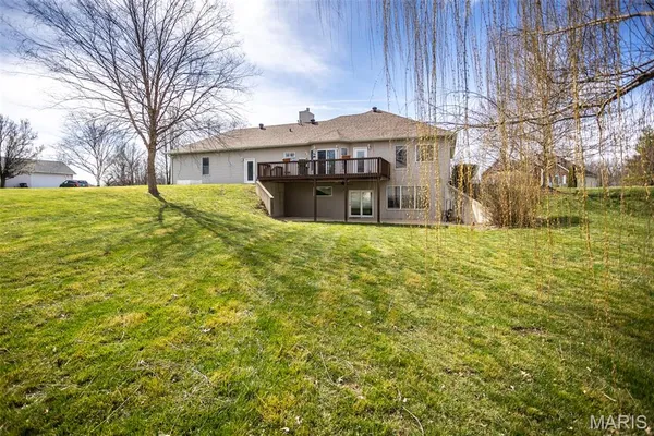 $368,900 | 8716 Wildewood Drive, Worden, IL 62097