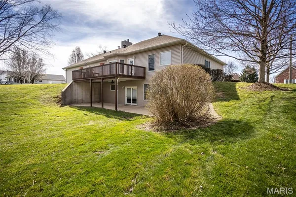 $368,900 | 8716 Wildewood Drive, Worden, IL 62097