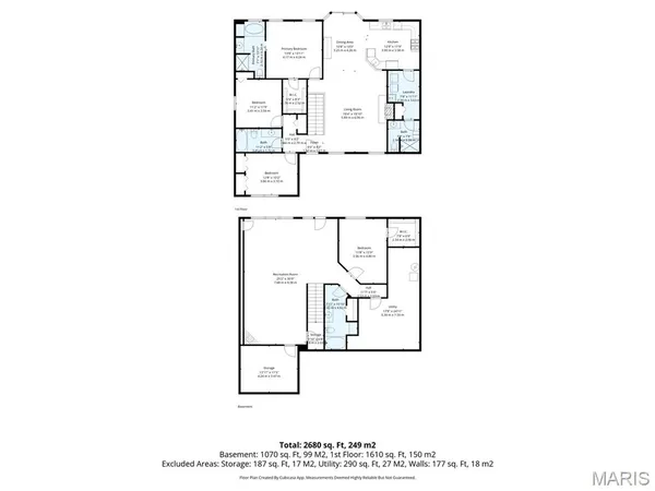 $377,000 | 8716 Wildewood Drive, Worden, IL 62097