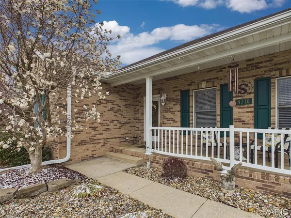 $368,900 | 8716 Wildewood Drive, Worden, IL 62097