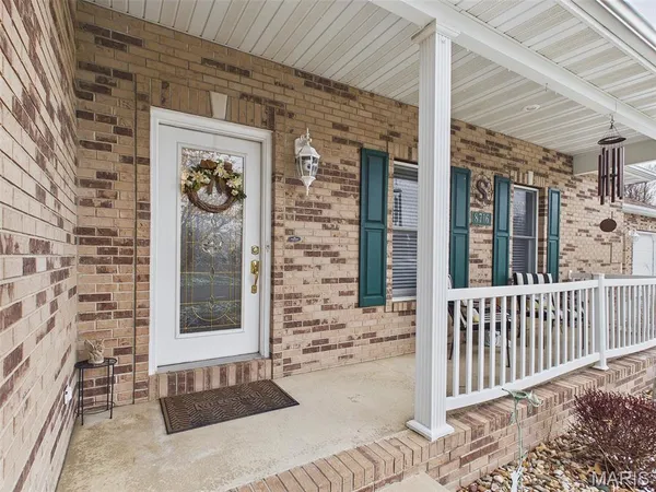 $368,900 | 8716 Wildewood Drive, Worden, IL 62097