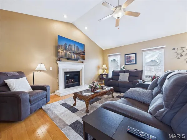 $377,000 | 8716 Wildewood Drive, Worden, IL 62097