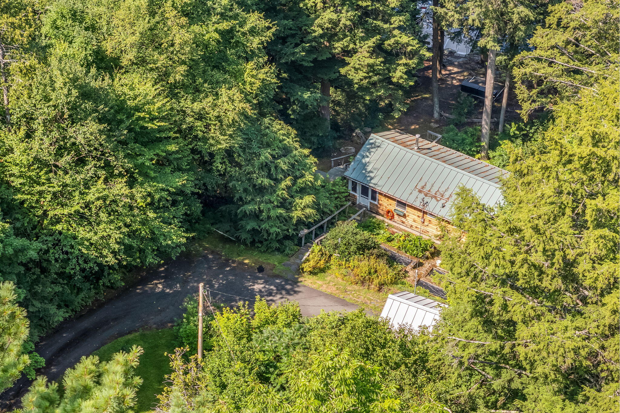67 Sandy Cove Road Belgrade, ME 04917 - Photo 43 of 59 67 South Sandy Cove Road