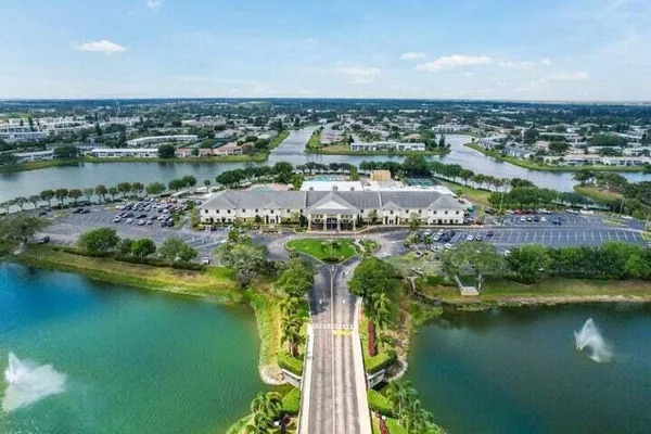 $1,700 | 212 Northampton K, West Palm Beach, FL 33417