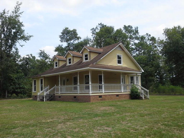 122 Meadow Farm Road Neeses, SC 29107 - Photo 1 of 1 Main View