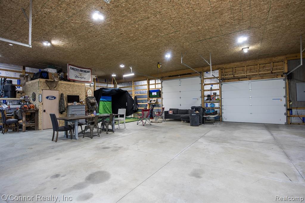 3650 Rabidue Road North Street, MI 48049 - Photo 35 of 53