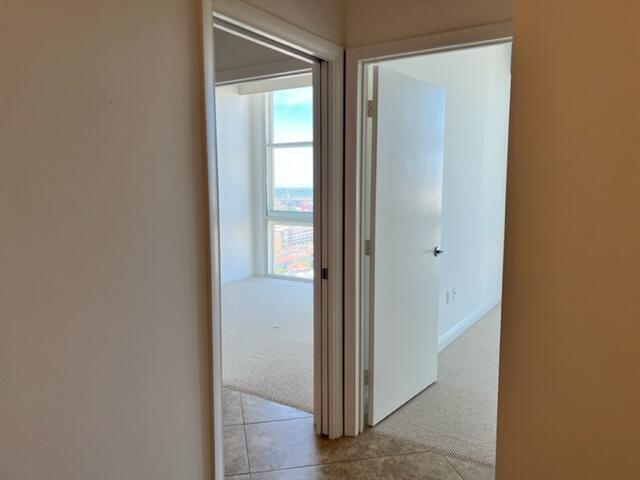 550 Okeechobee Boulevard, Unit MPH02 West Palm Beach, FL 33401 - Photo 24 of 32 a view of a closet area