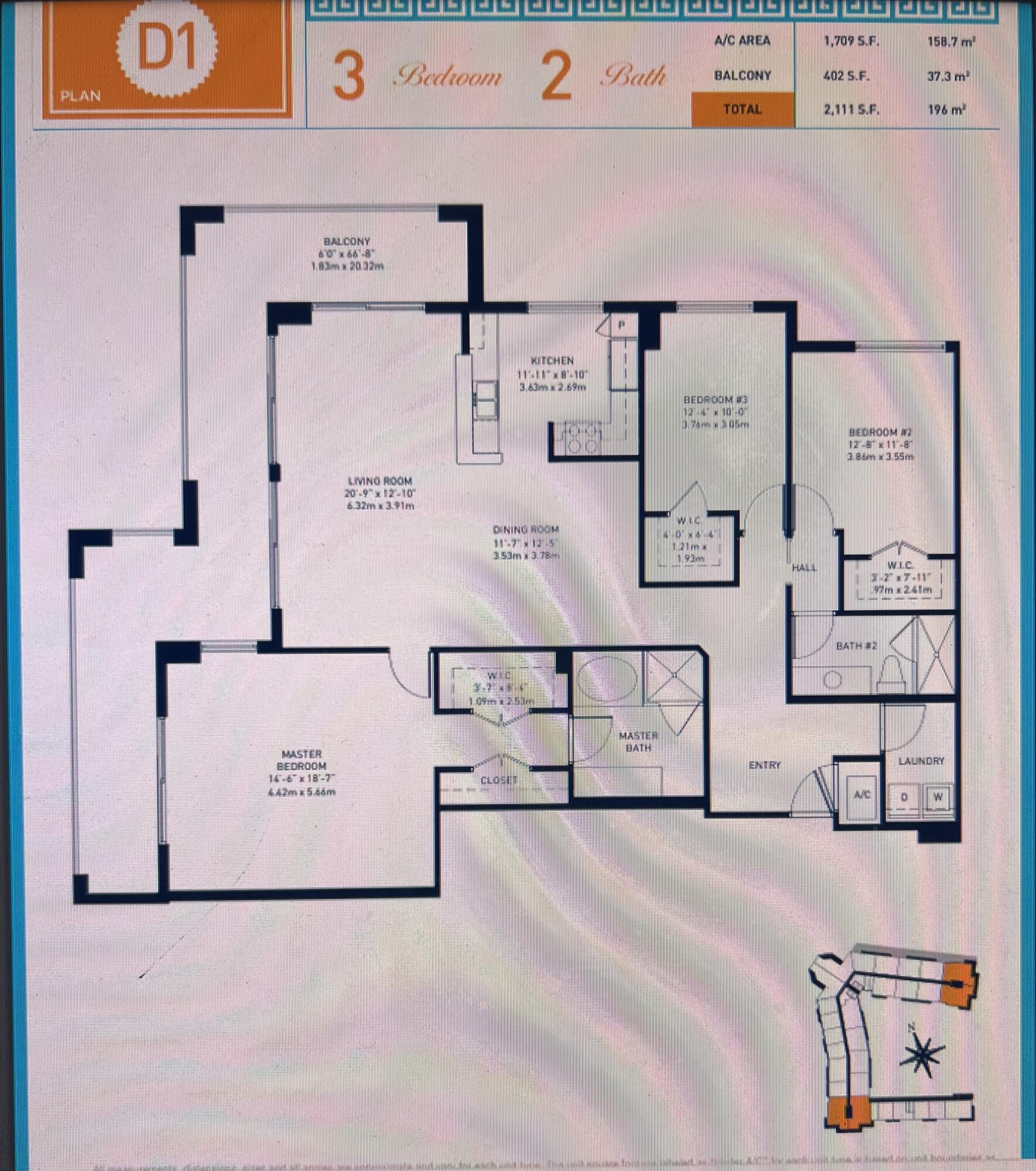 550 Okeechobee Boulevard, Unit MPH02 West Palm Beach, FL 33401 - Photo 32 of 32