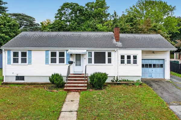 $599,000 | 29 Church Street, Braintree, MA 02184
