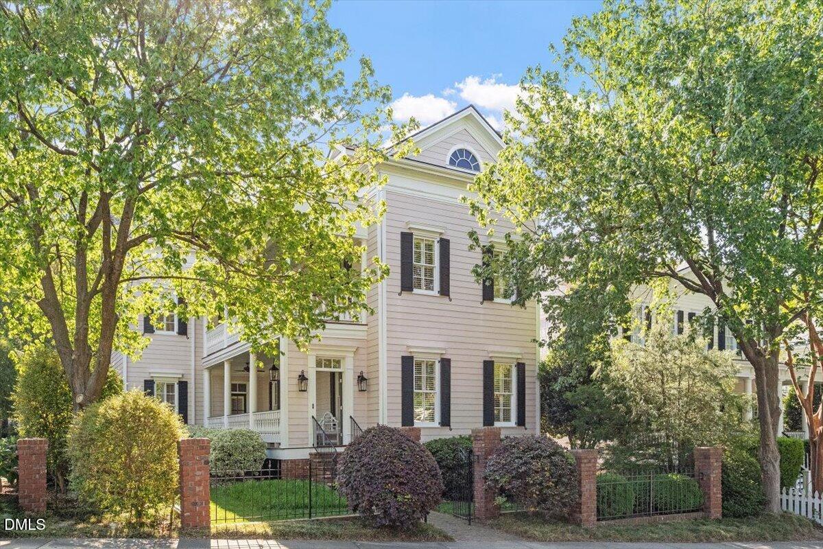 8604 Society Place Raleigh, NC 27615 - Photo 1 of 59