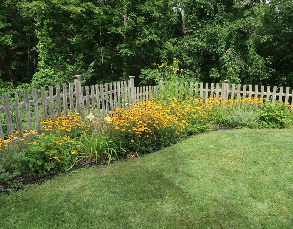14 Hilliard Road Lincoln, MA 01773 - Photo 26 of 31 a garden view