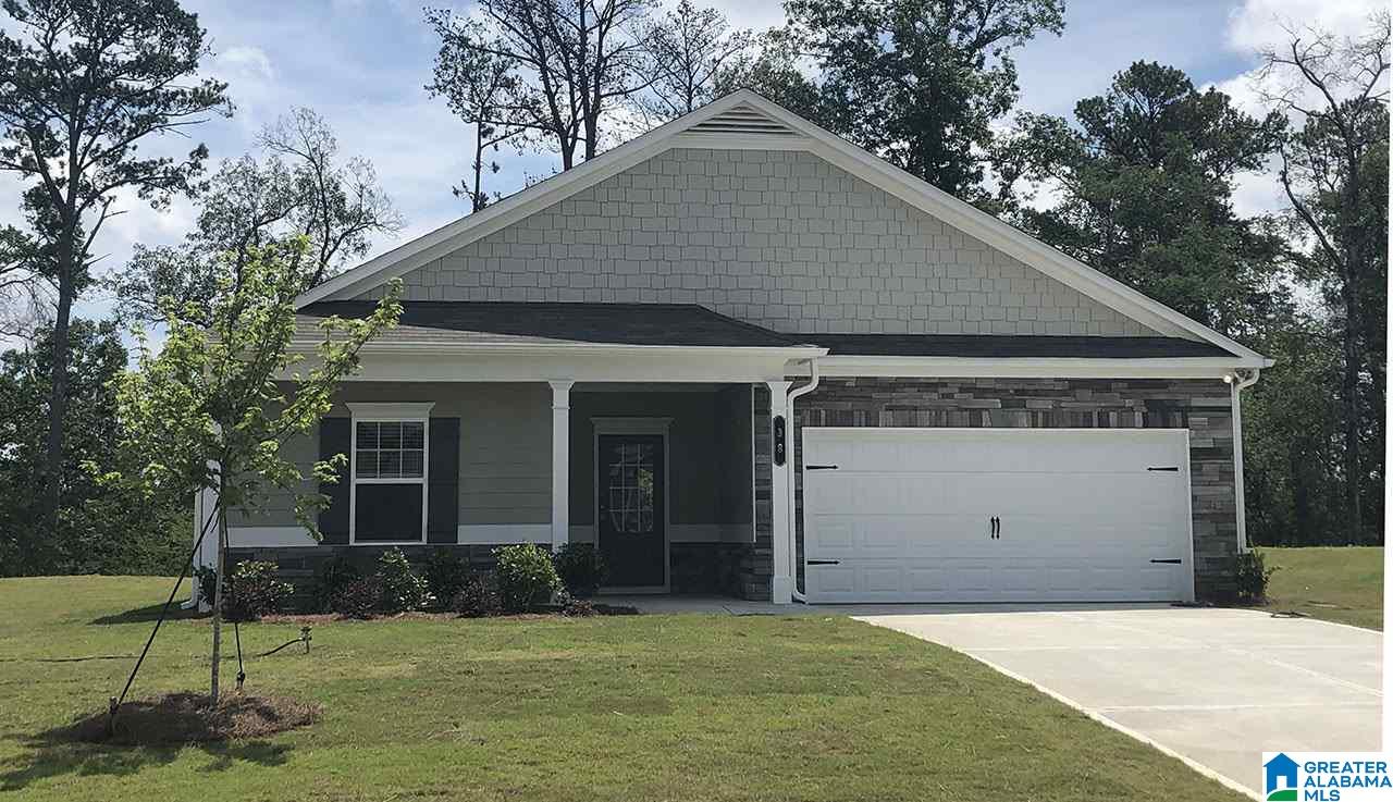35 Twin Ridge Circle Lincoln, AL 35096 - Photo 19 of 19