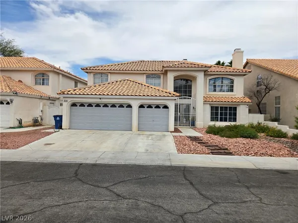 $3,400 | 3628 Deer Flats Street, Las Vegas, NV 89129
