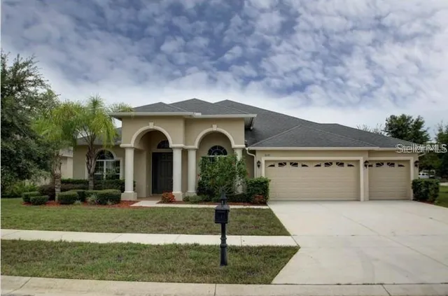 $3,400 | 3331 Marble Crest Drive, Land O Lakes, FL 34638