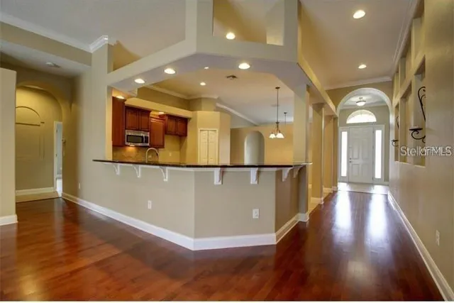 $3,400 | 3331 Marble Crest Drive, Land O Lakes, FL 34638