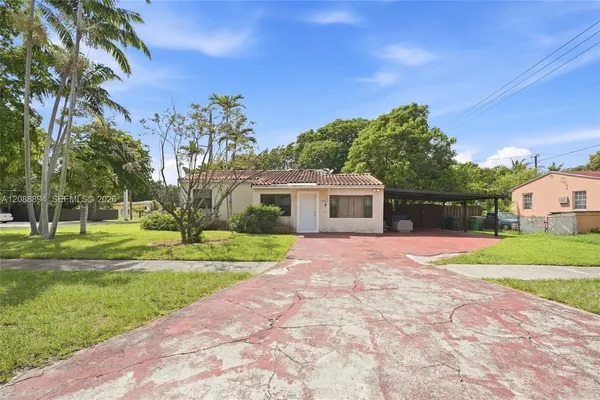 $3,500 | 500 Northwest 124th Street, Unit 500, North Miami, FL 33168