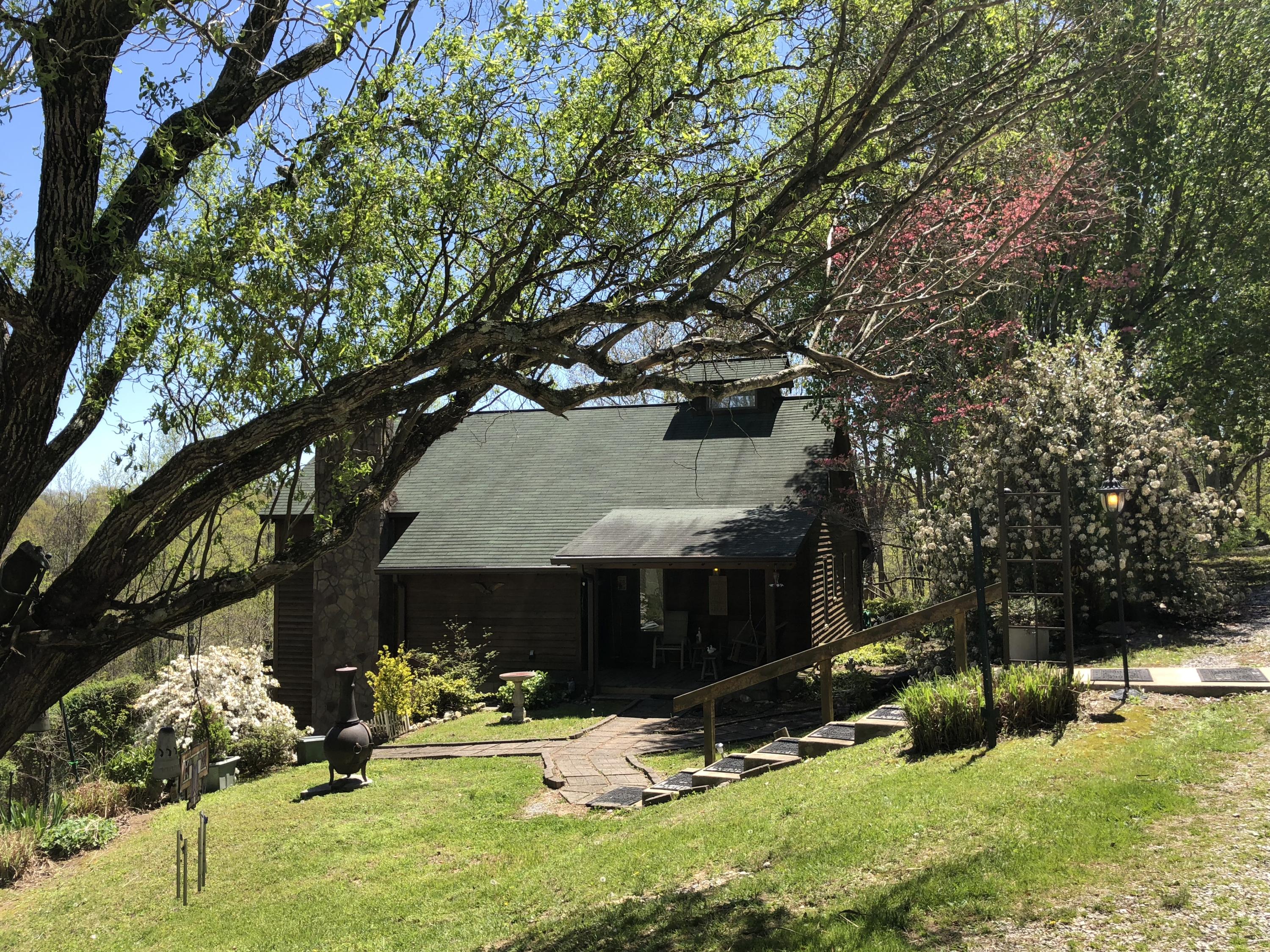 787 Mt Zion Road Jacksboro, TN 37757 - Photo 1 of 35 787 River Rd