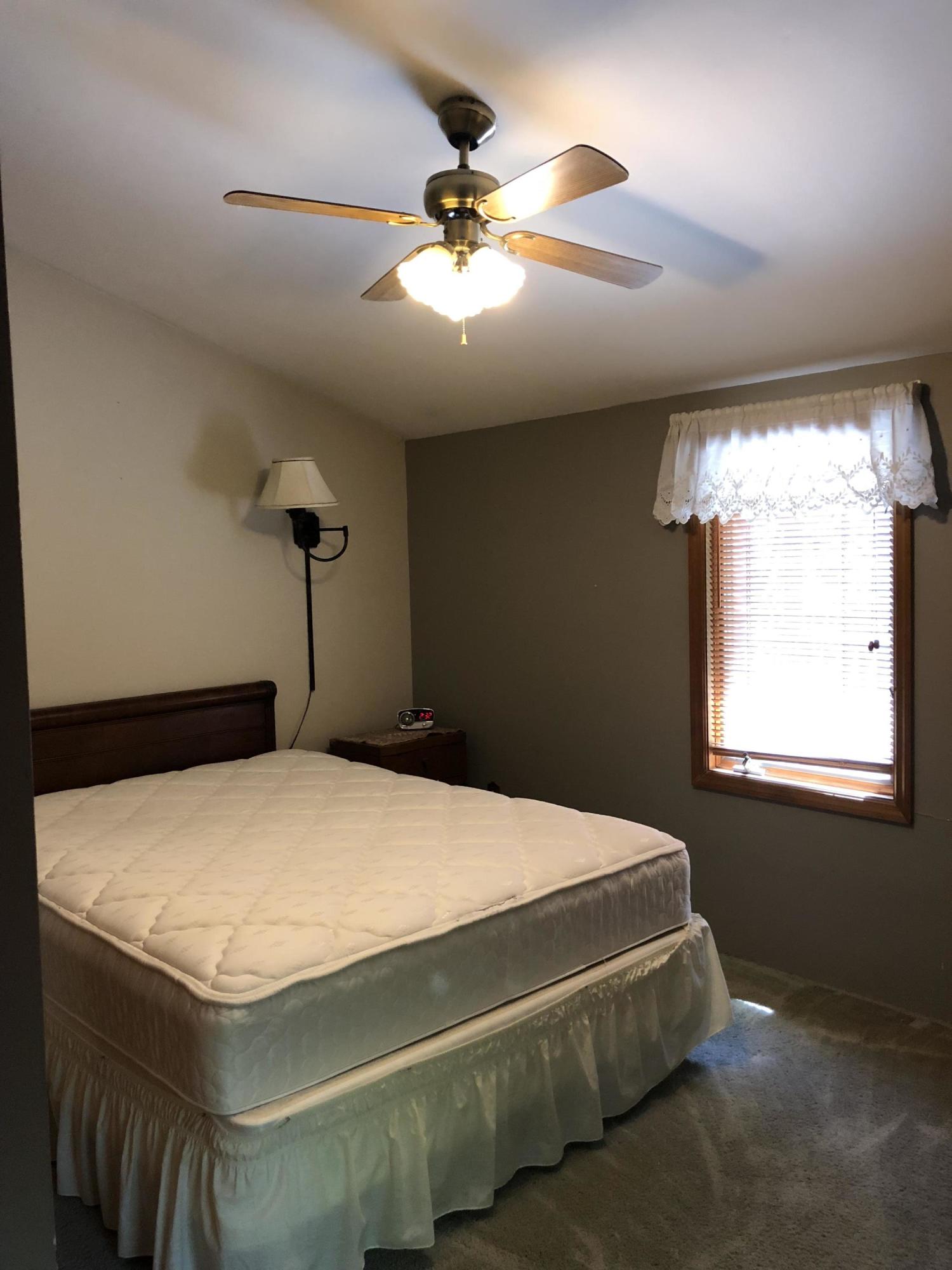 787 Mt Zion Road Jacksboro, TN 37757 - Photo 11 of 35 Master Bedroom