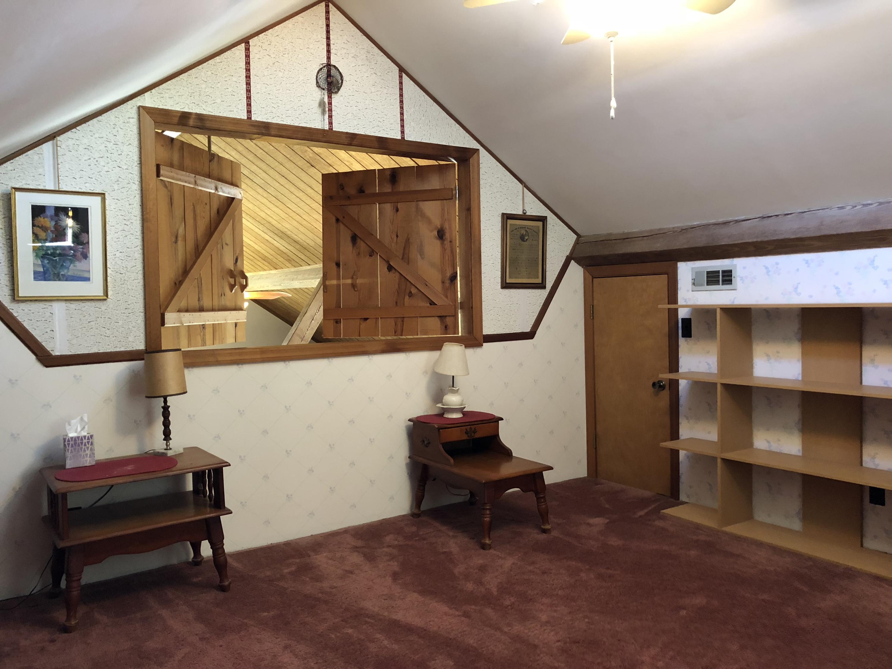 787 Mt Zion Road Jacksboro, TN 37757 - Photo 12 of 35 Bedroom #3