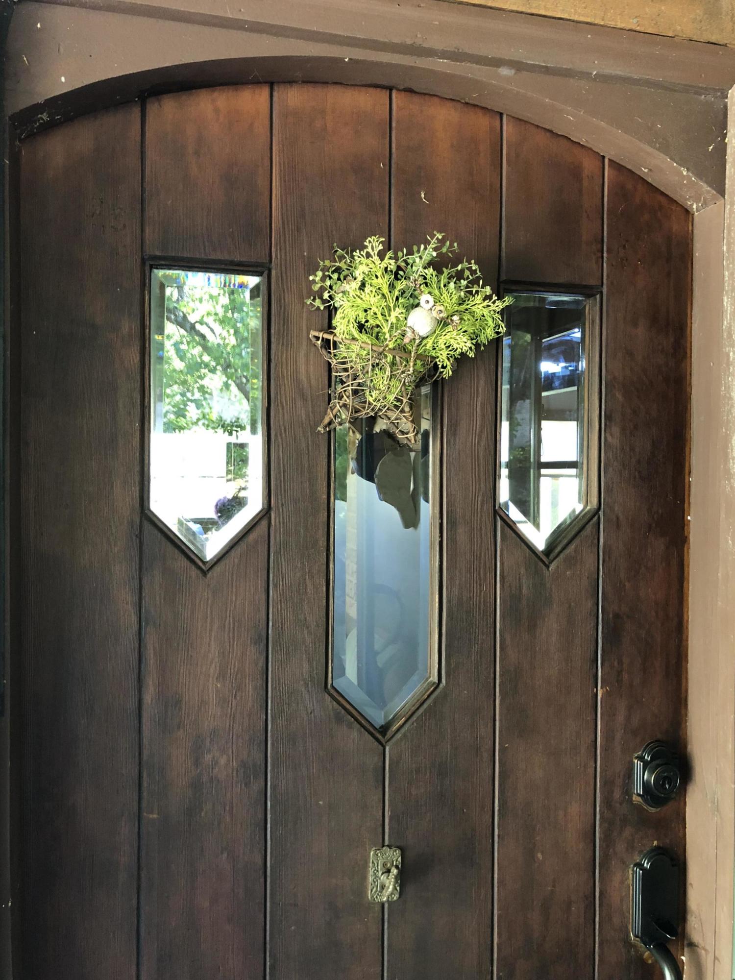 787 Mt Zion Road Jacksboro, TN 37757 - Photo 15 of 35 Front door