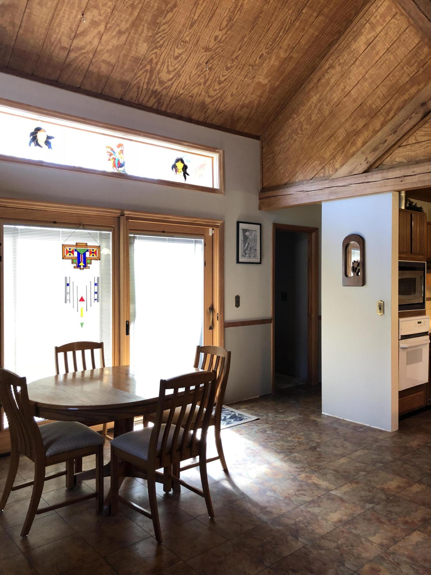 787 Mt Zion Road Jacksboro, TN 37757 - Photo 19 of 35 Eat in Kitchen