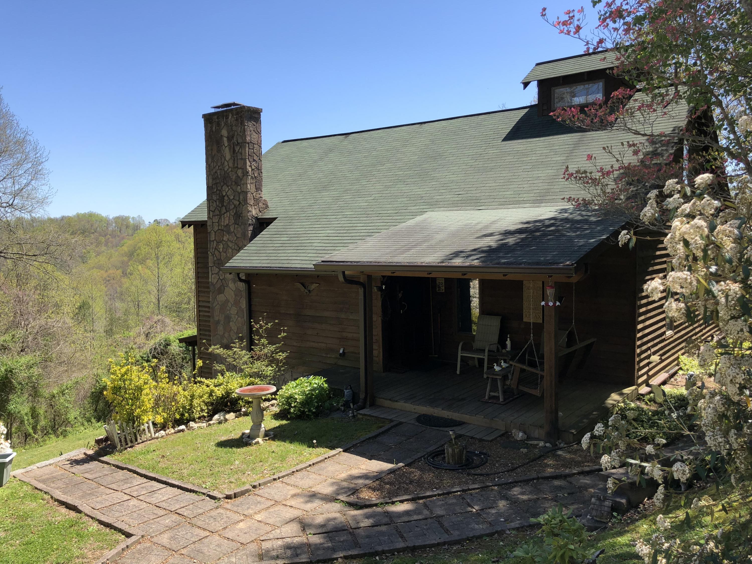 787 Mt Zion Road Jacksboro, TN 37757 - Photo 29 of 35 IMG_4540