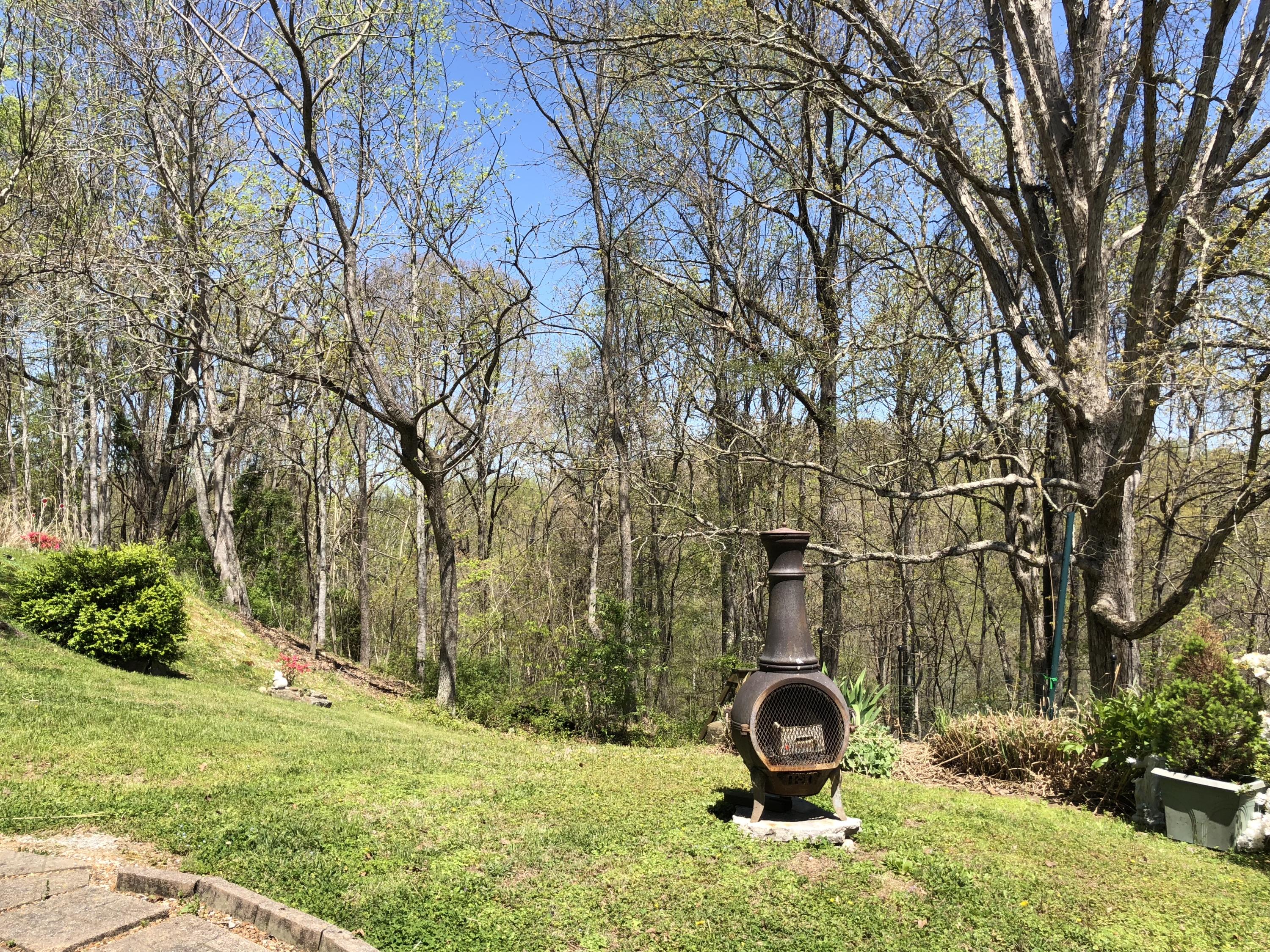787 Mt Zion Road Jacksboro, TN 37757 - Photo 32 of 35 Yard