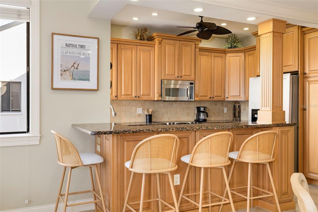 6263 Midnight Pass Road, Unit 403 Sarasota, FL 34242 - Photo 15 of 77
