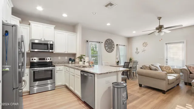 $300,000 | 1877 Pointe Drive, Panama City Beach, FL 32407