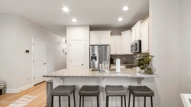 $300,000 | 1877 Pointe Drive, Panama City Beach, FL 32407