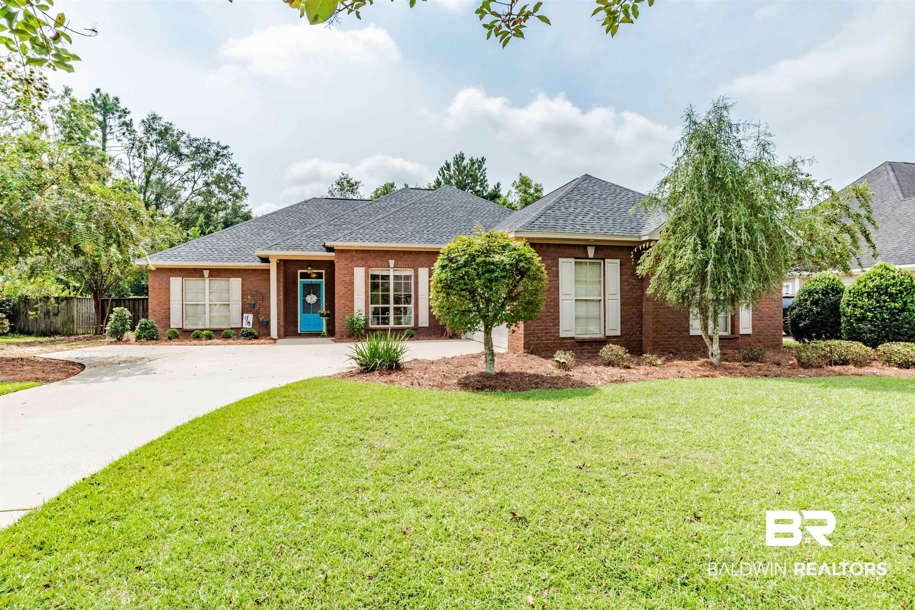 9358 Marchand Avenue Daphne, AL 36526 - Photo 1 of 31