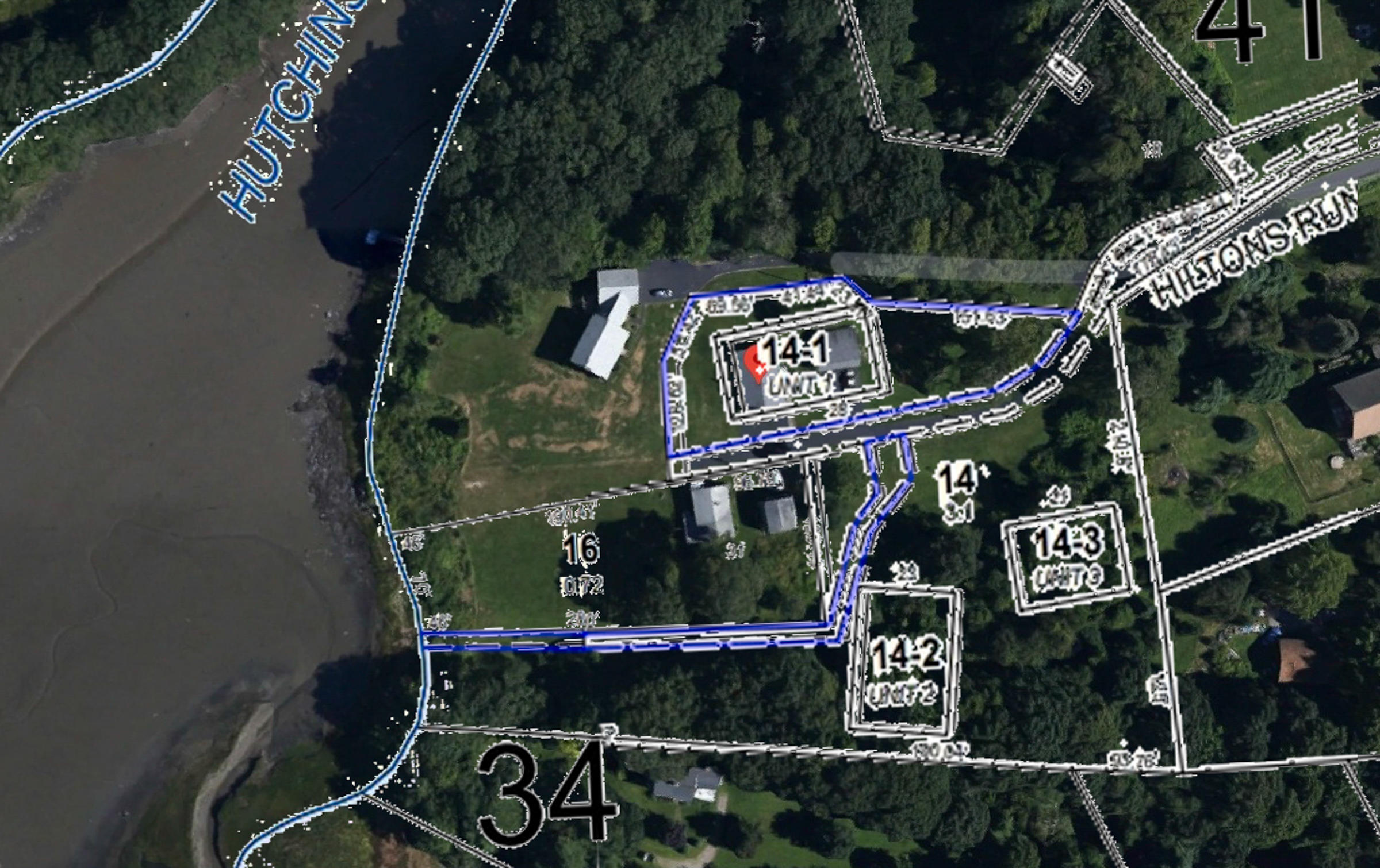 28 Hiltons Run Kittery Point, ME 03905 - Photo 55 of 70 108167-mp-4