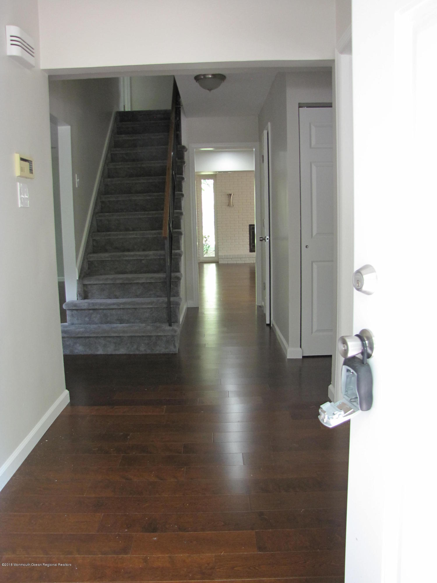 Entry Hall