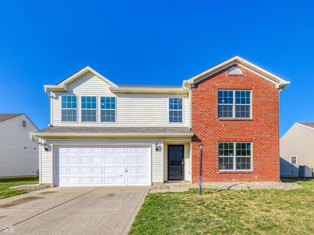 $315,000 | 9668 Piper Lake Drive, Indianapolis, IN 46239