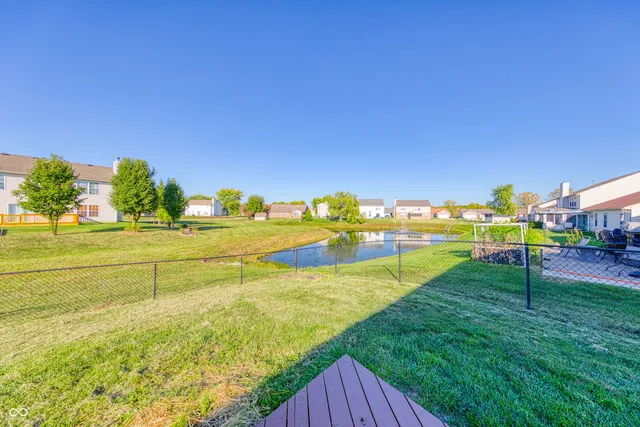 $315,000 | 9668 Piper Lake Drive, Indianapolis, IN 46239