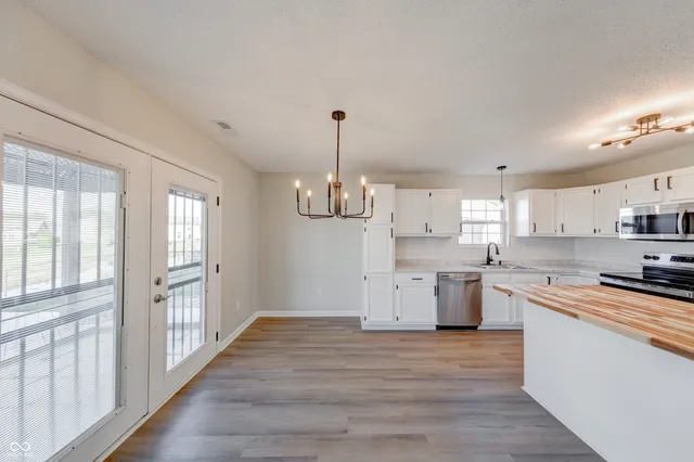 $315,000 | 9668 Piper Lake Drive, Indianapolis, IN 46239