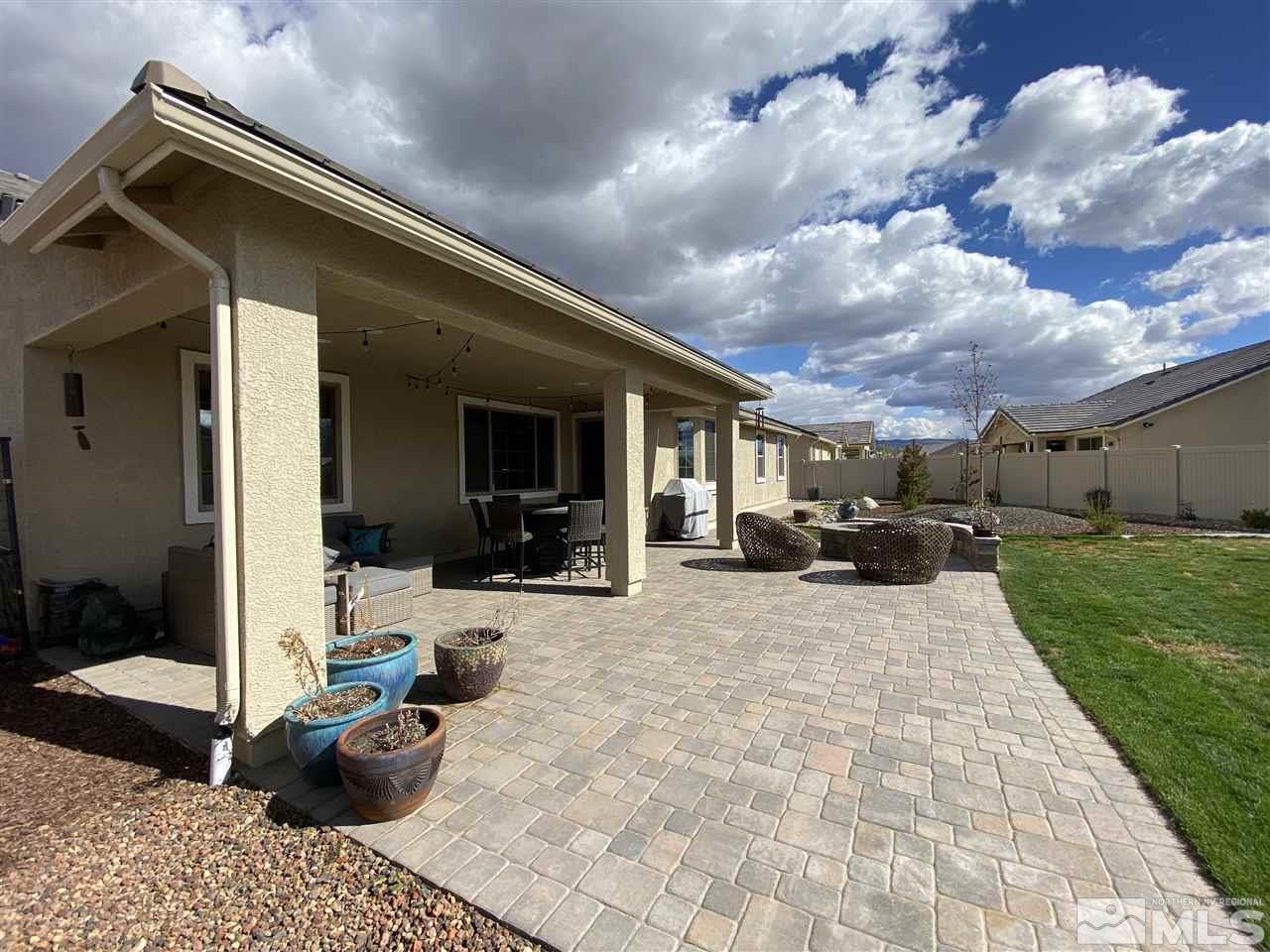 9909 Autumn Sage Drive Reno, NV 89521 - Photo 25 of 31 Photo 25
