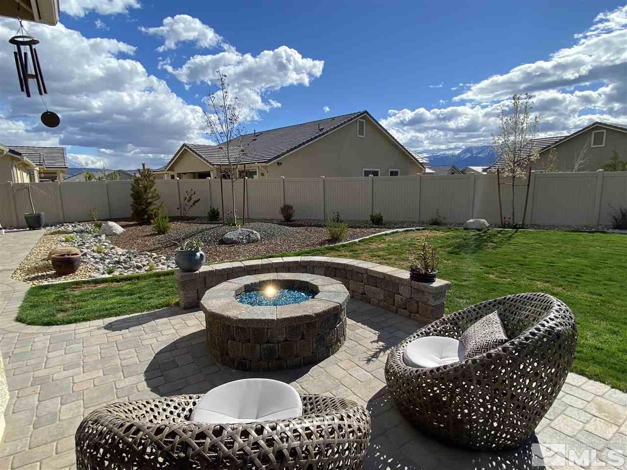 9909 Autumn Sage Drive Reno, NV 89521 - Photo 26 of 31 Photo 26