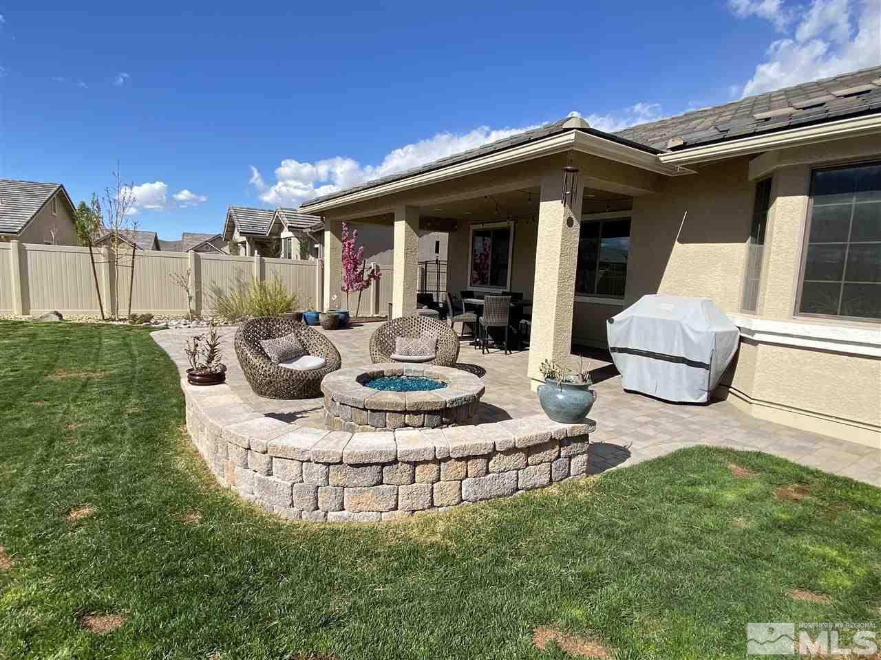 9909 Autumn Sage Drive Reno, NV 89521 - Photo 27 of 31 Photo 27
