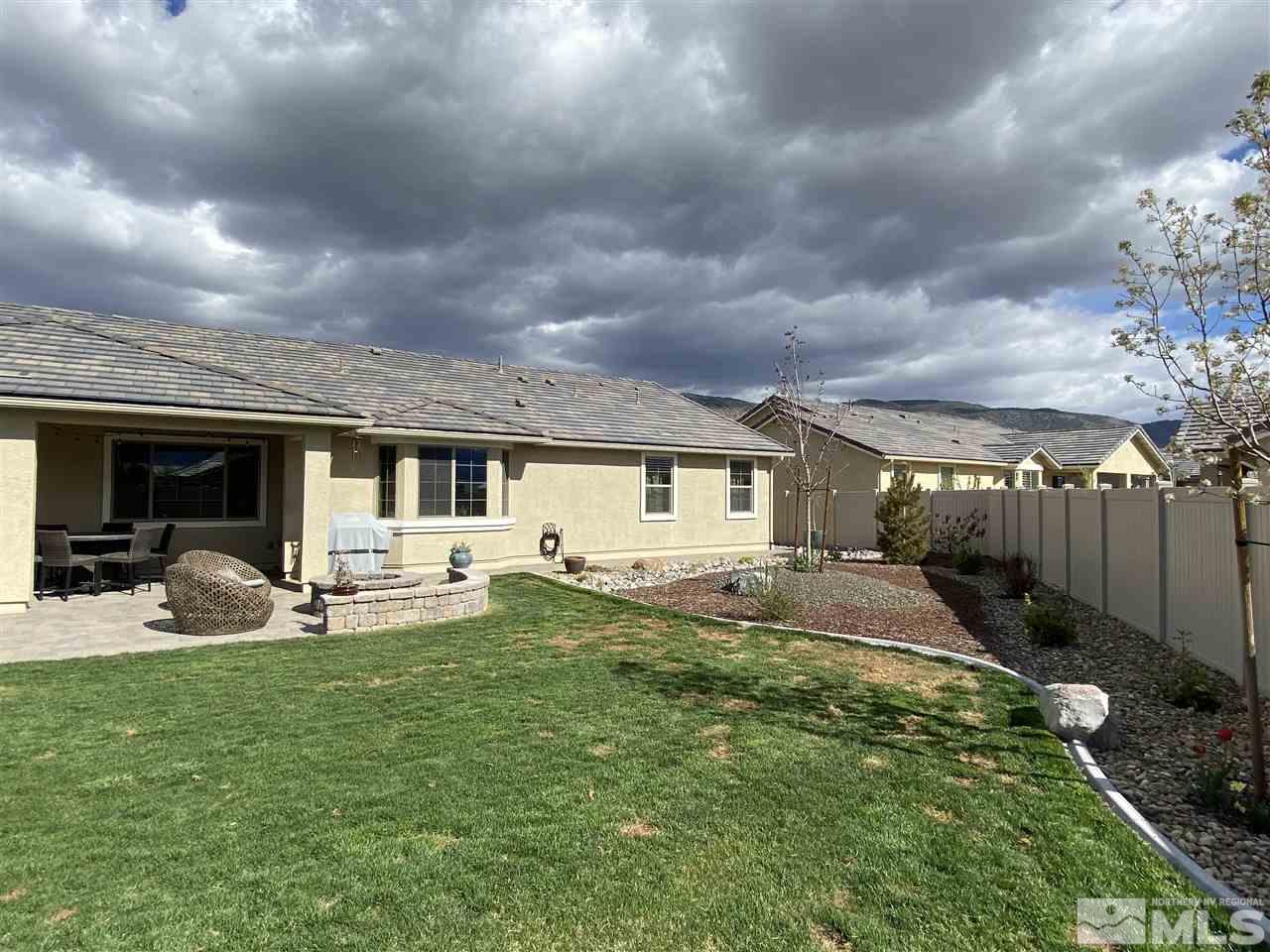 9909 Autumn Sage Drive Reno, NV 89521 - Photo 30 of 31 Photo 30