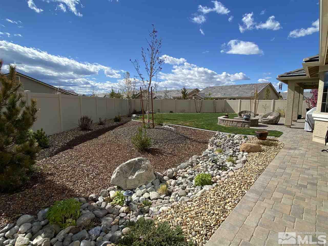 9909 Autumn Sage Drive Reno, NV 89521 - Photo 31 of 31 Photo 31