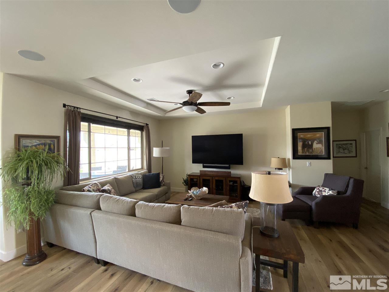 9909 Autumn Sage Drive Reno, NV 89521 - Photo 8 of 31 Photo 8
