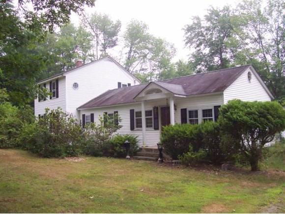 357 Critchett Road Candia, NH 03034 - Photo 1 of 1
