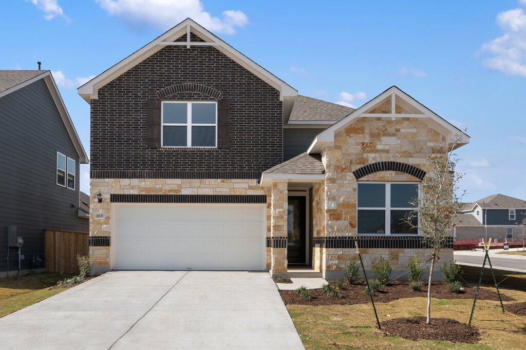 165 Jans Way Georgetown, TX 78626 - Photo 1 of 1 Gallery Image 1