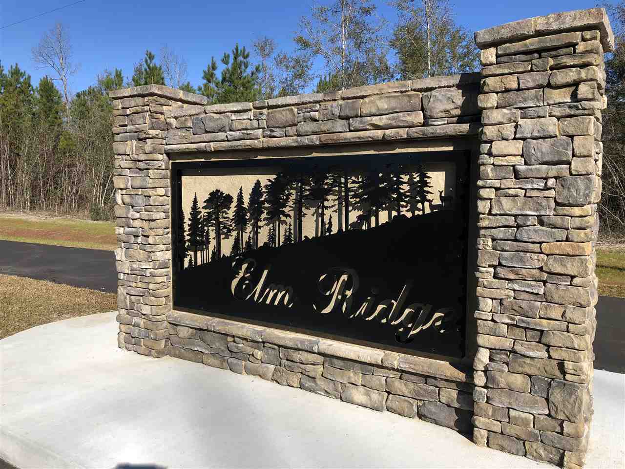 14 Elm Ridge Loop Crawfordville, FL 32327 - Photo 1 of 17 Gallery Image 1