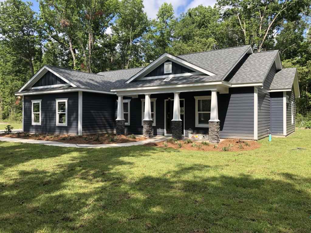 14 Elm Ridge Loop Crawfordville, FL 32327 - Photo 17 of 17 Gallery Image 17