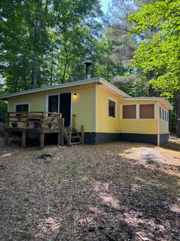 $249,000 | 124 Sharon Drive, Hubbardton, VT 05743